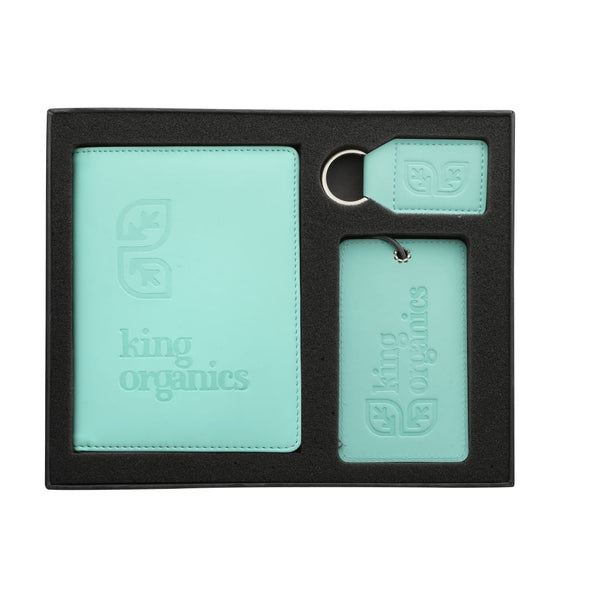 Vienna 3 pc Travel Gift Set