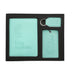 Vienna 3 pc Travel Gift Set