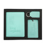 Vienna 3 pc Travel Gift Set