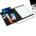 10" x 12.5" Vienna Wireless Charging Writing Pad | Padfolios | Office, Padfolios, sku-0911-07 | CFDFpromo.com