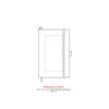 Carnet de notes FSC® Mix 5,5