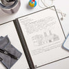 Lot de carnets Rocketbook Core au format Lettre