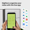 Lot de carnets Rocketbook Core au format Lettre