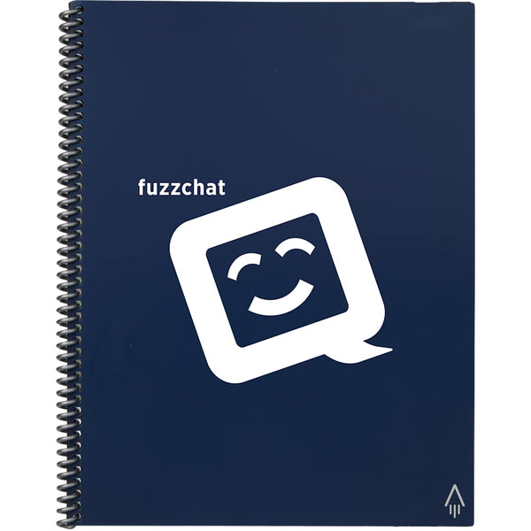 Lot de carnets Rocketbook Core au format Lettre