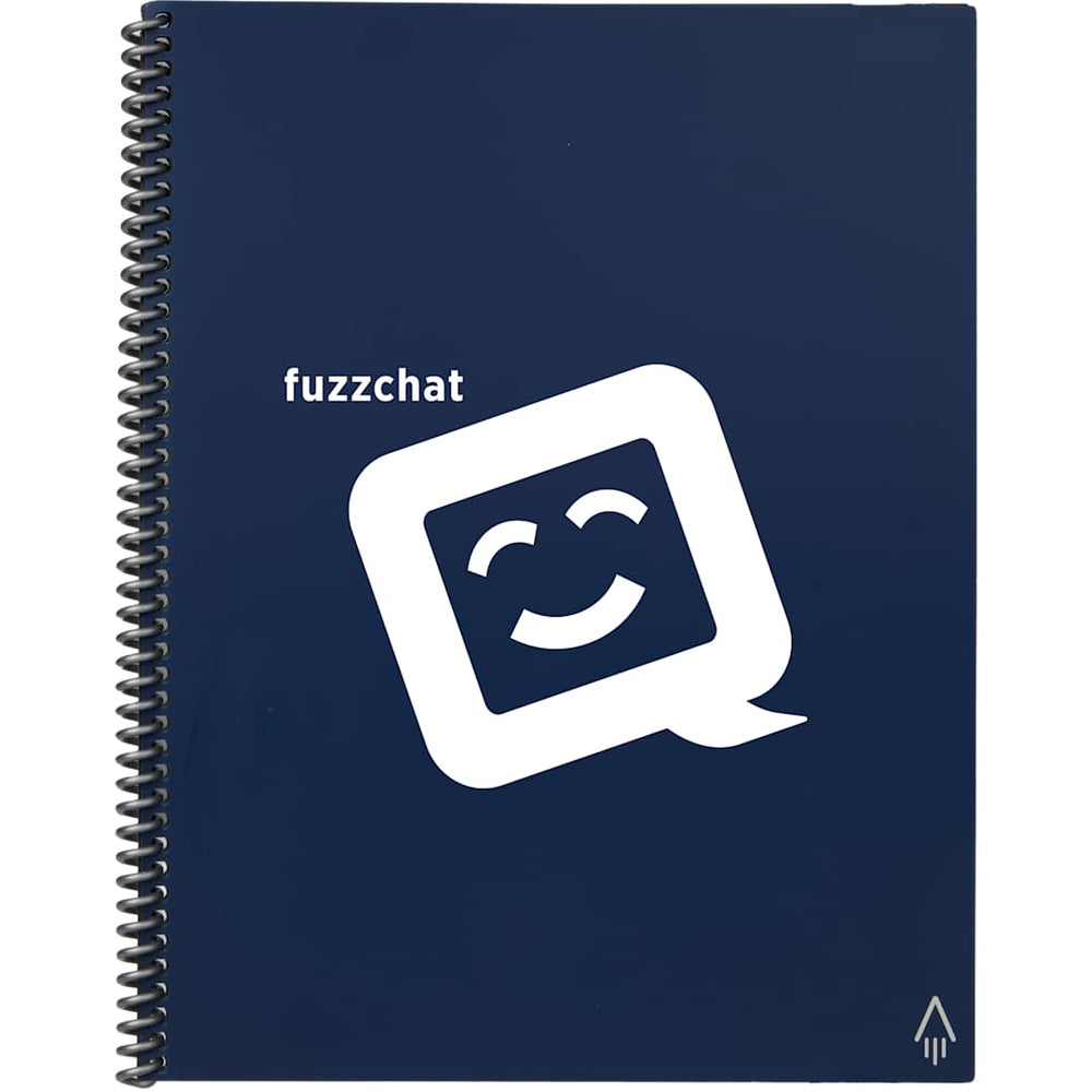 Lot de carnets Rocketbook Core au format Lettre