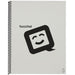 Lot de carnets Rocketbook Core au format Lettre