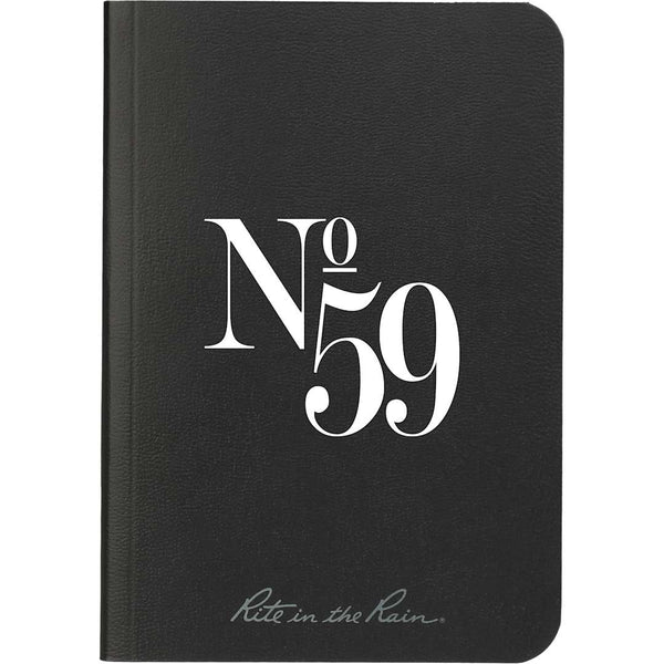 Carnet souple Rite in the Rain de 3,5