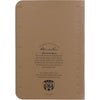 Carnet souple Rite in the Rain de 3,5
