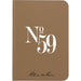 Carnet souple Rite in the Rain de 3,5" x 5,25"