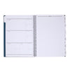 Wellable™ Plan Well Undated Planner Journal