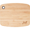 Large Bamboo Cutting Board with Silicone Grip | Kitchen Tools | Home & DIY, Kitchen Tools, sku-1031-62 | CFDFpromo.com