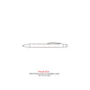 Bamboo Quick-Dry Gel Ballpoint Stylus