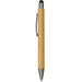 Bamboo Quick-Dry Gel Ballpoint Stylus | Writing | Office, sku-1066-50, Writing | CFDFpromo.com