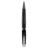Newton Recycled Brass Gel Ballpoint