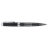 Newton Recycled Brass Gel Rollerball