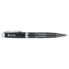 Newton Recycled Brass Gel Rollerball