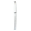 Newton Recycled Brass Gel Rollerball