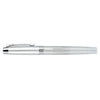 Newton Recycled Brass Gel Rollerball