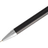 Beau Recycled Aluminum Gel Pen