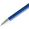Beau Recycled Aluminum Gel Pen
