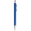 Beau Recycled Aluminum Gel Pen