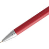 Beau Recycled Aluminum Gel Pen
