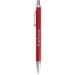 Beau Recycled Aluminum Gel Pen