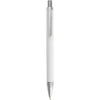 Beau Recycled Aluminum Gel Pen