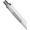 Beau Recycled Aluminum Gel Pen