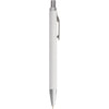 Beau Recycled Aluminum Gel Pen