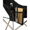 Chaise de camping