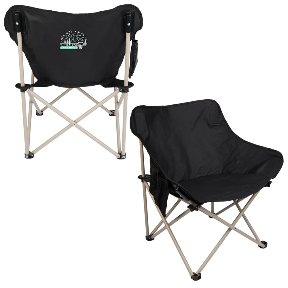 Chaise de camping