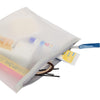 Wander & Roam Clear Travel Pouch