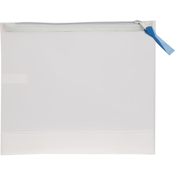Wander & Roam Clear Travel Pouch