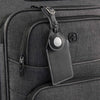 Étiquette de bagage Wander & Roam avec support AirTag