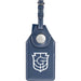 Wander & Roam Luggage Tag w/ Air Tag Holder