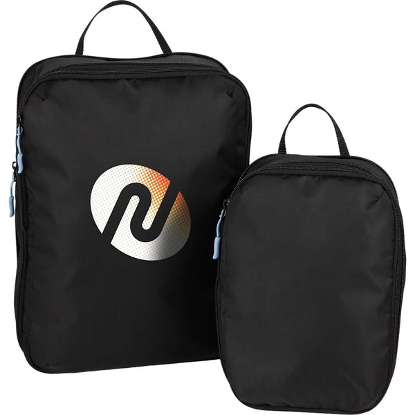Ensemble de cubes de compression Wander & Roam
