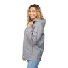 AVAS Eco 1/4  Zip Anorak – Gender Neutral