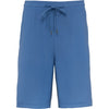 WELLABLE Men's Knit Short