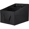 Recycled Trunk Organizer