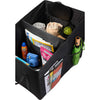 Recycled Trunk Organizer