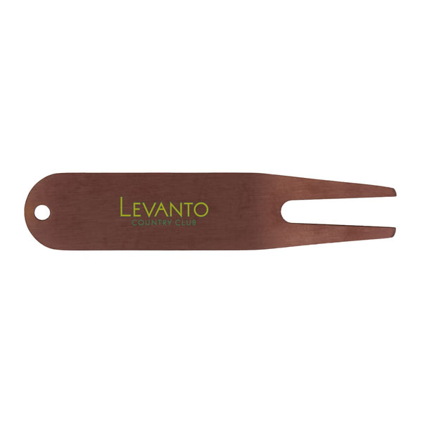 Classic Metal Divot Tool