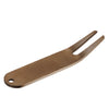 Classic Metal Divot Tool