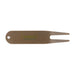 Classic Metal Divot Tool