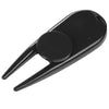 Divot Tool with Ball Marker