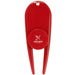 Divot Tool with Ball Marker