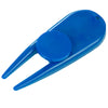 Divot Tool with Ball Marker