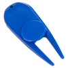 Divot Tool with Ball Marker