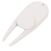 Divot Tool with Ball Marker
