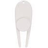 Divot Tool with Ball Marker